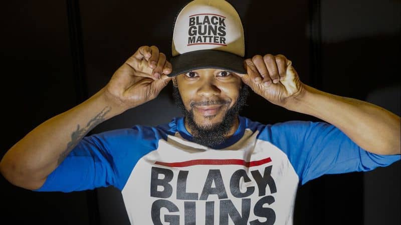 Black Guns Matter: Being The Change – The Real Living Action We All Need To Be Better Humans