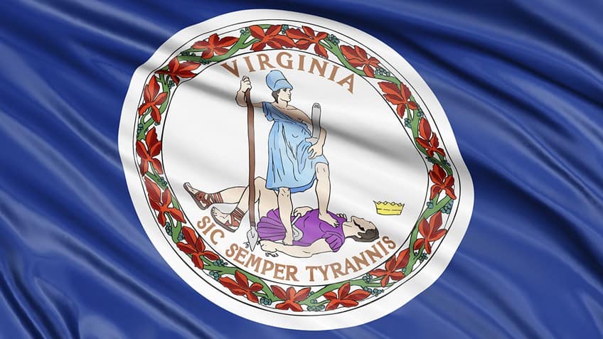 Governor Northam Issues Stay-At-Home Order